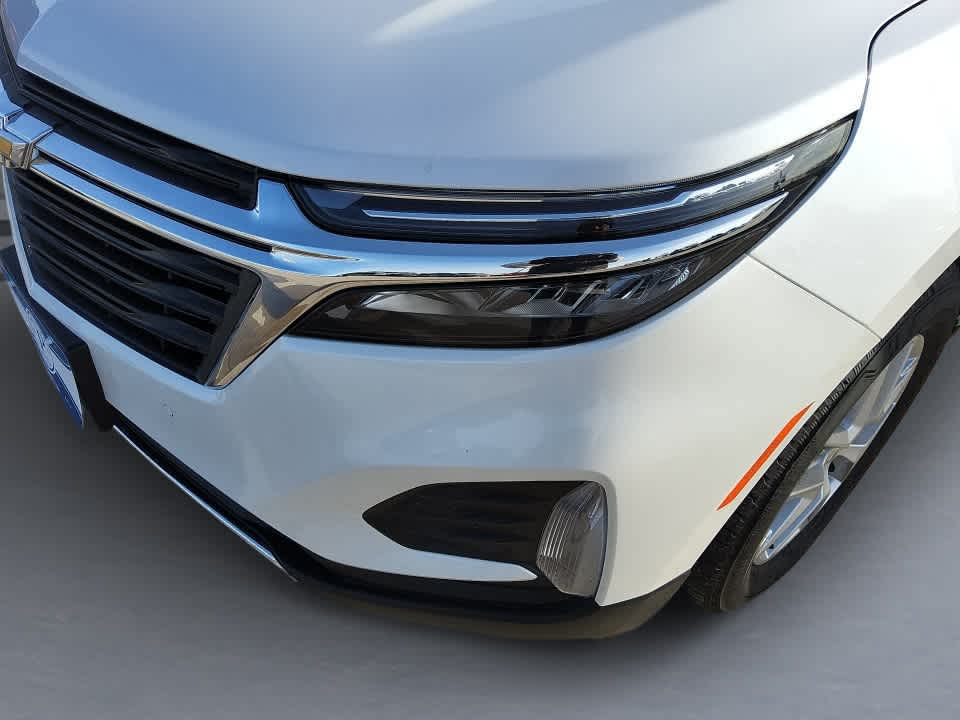 2024 Chevrolet Equinox AWD LT