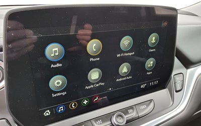 2023 Chevrolet Blazer AWD 2LT