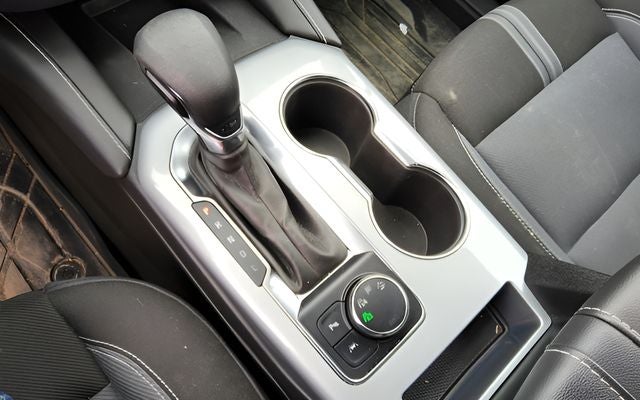 2023 Chevrolet Blazer AWD 2LT