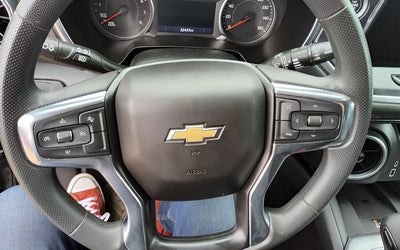 2023 Chevrolet Blazer AWD 2LT
