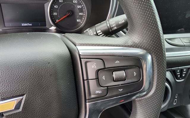 2023 Chevrolet Blazer AWD 2LT