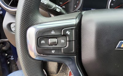 2023 Chevrolet Blazer AWD 2LT