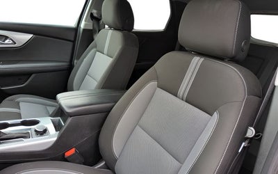 2023 Chevrolet Blazer AWD 2LT