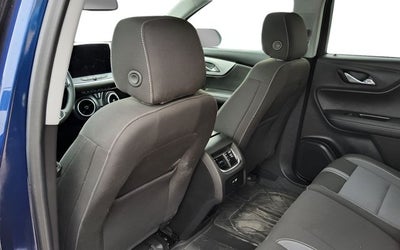 2023 Chevrolet Blazer AWD 2LT