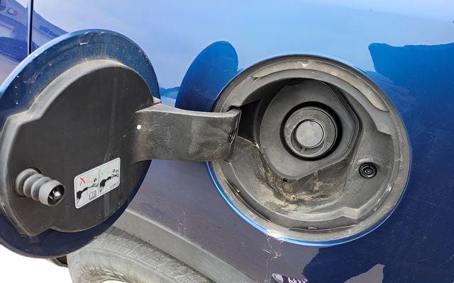 2023 Chevrolet Blazer AWD 2LT