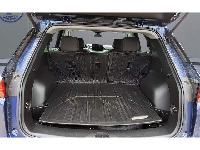 2023 Chevrolet Blazer AWD 2LT