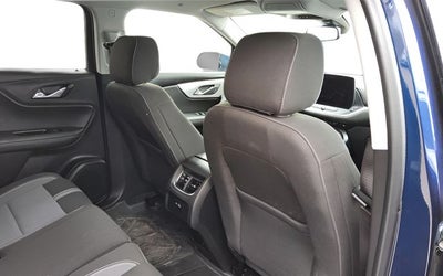 2023 Chevrolet Blazer AWD 2LT