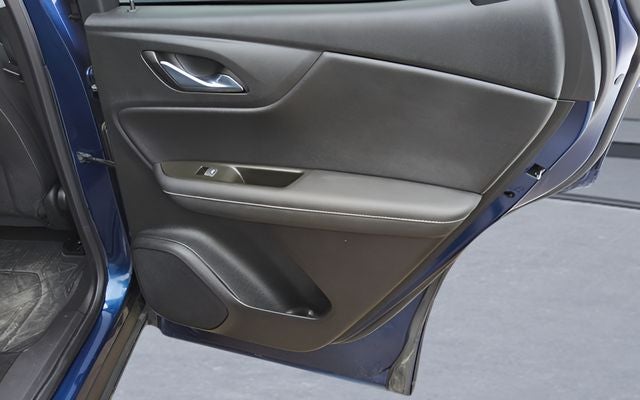 2023 Chevrolet Blazer AWD 2LT