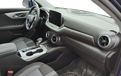 2023 Chevrolet Blazer AWD 2LT