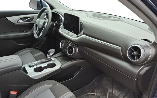 2023 Chevrolet Blazer AWD 2LT