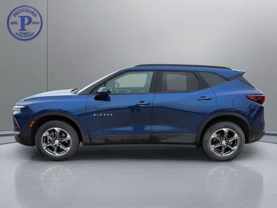 2023 Chevrolet Blazer AWD 2LT