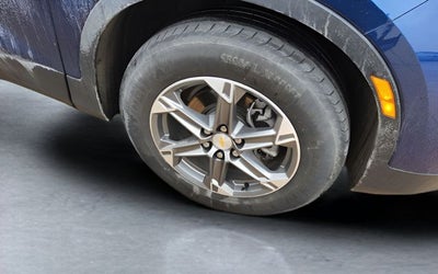 2023 Chevrolet Blazer AWD 2LT