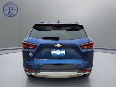 2023 Chevrolet Blazer AWD 2LT