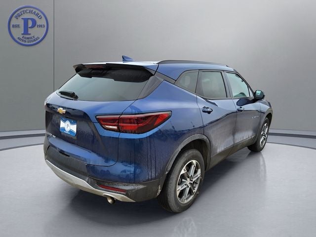 2023 Chevrolet Blazer AWD 2LT