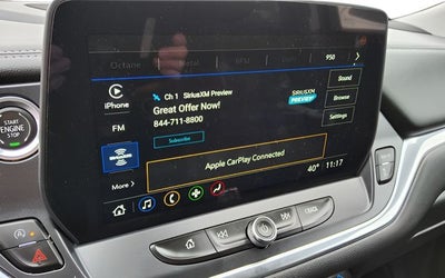 2023 Chevrolet Blazer AWD 2LT