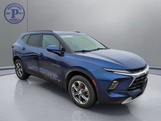 2023 Chevrolet Blazer AWD 2LT