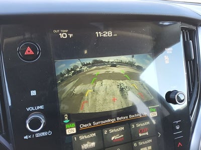 2025 Subaru Outback Onyx Edition XT