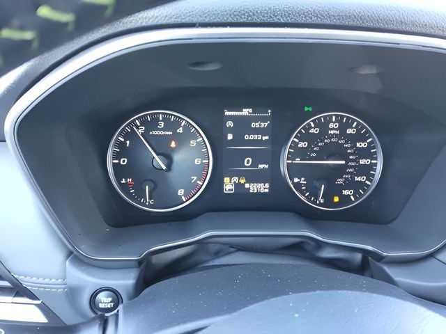 2025 Subaru Outback Onyx Edition XT