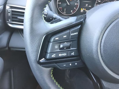 2025 Subaru Outback Onyx Edition XT