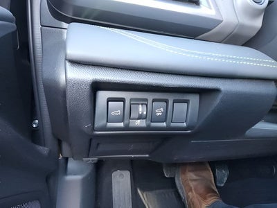 2025 Subaru Outback Onyx Edition XT