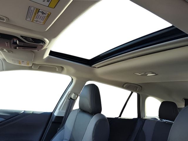 2025 Subaru Outback Onyx Edition XT