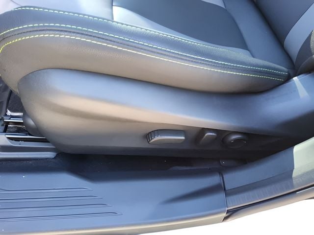 2025 Subaru Outback Onyx Edition XT