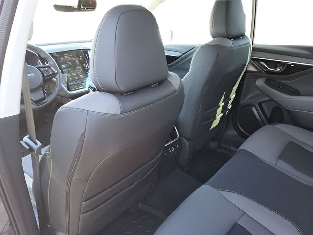 2025 Subaru Outback Onyx Edition XT