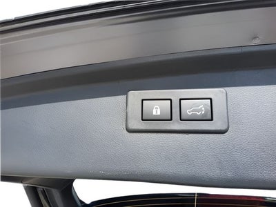 2025 Subaru Outback Onyx Edition XT