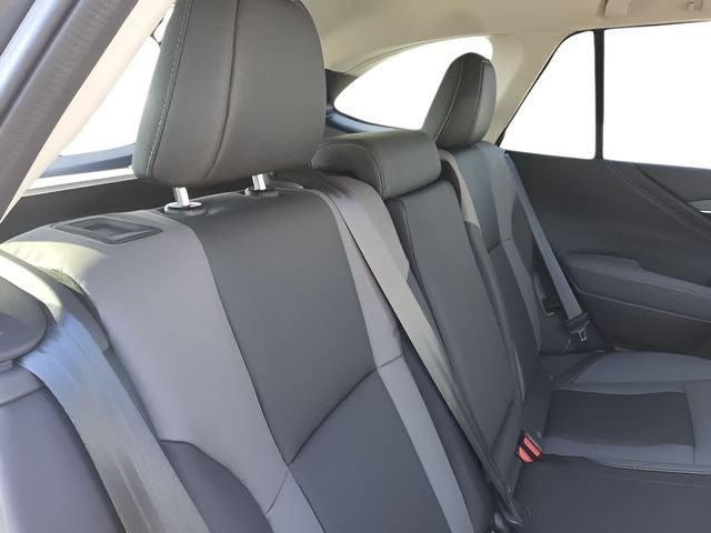 2025 Subaru Outback Onyx Edition XT