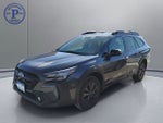 2025 Subaru Outback Onyx Edition XT