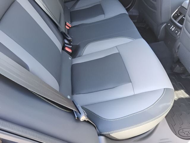 2025 Subaru Outback Onyx Edition XT