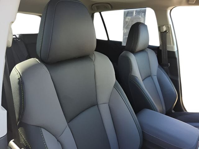 2025 Subaru Outback Onyx Edition XT