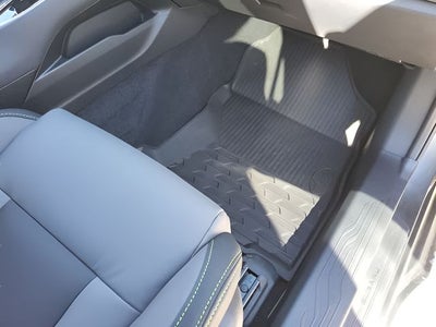 2025 Subaru Outback Onyx Edition XT