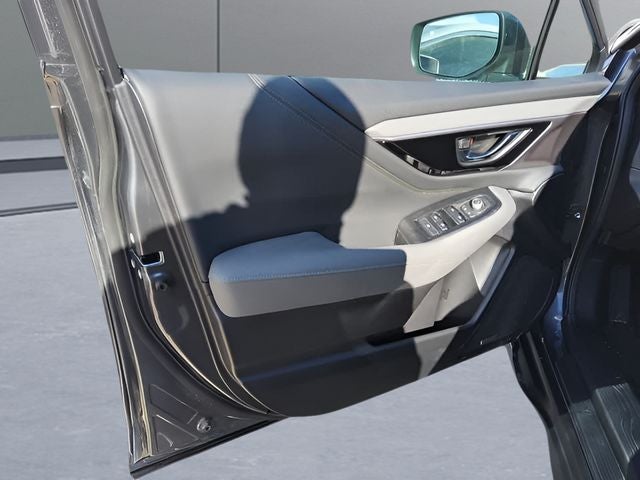 2025 Subaru Outback Onyx Edition XT