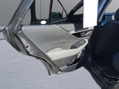 2025 Subaru Outback Onyx Edition XT