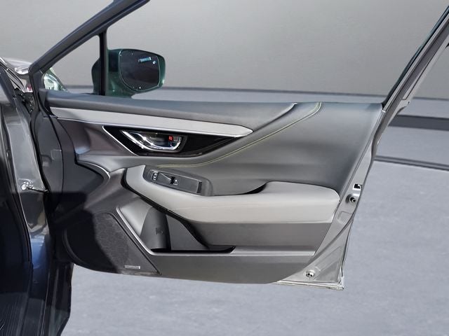 2025 Subaru Outback Onyx Edition XT