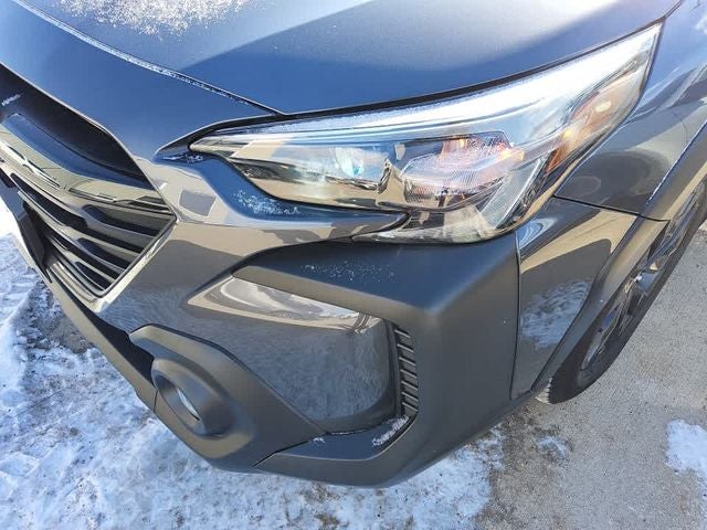 2025 Subaru Outback Onyx Edition XT