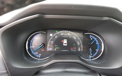 2023 Toyota RAV4 Hybrid XLE Premium