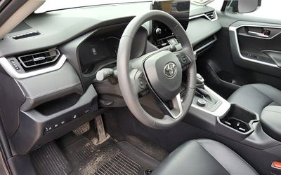 2023 Toyota RAV4 Hybrid XLE Premium