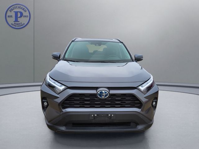 2023 Toyota RAV4 Hybrid XLE Premium