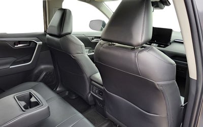 2023 Toyota RAV4 Hybrid XLE Premium