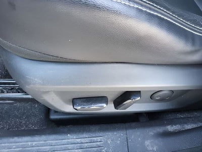 2021 Nissan Rogue SL Intelligent AWD