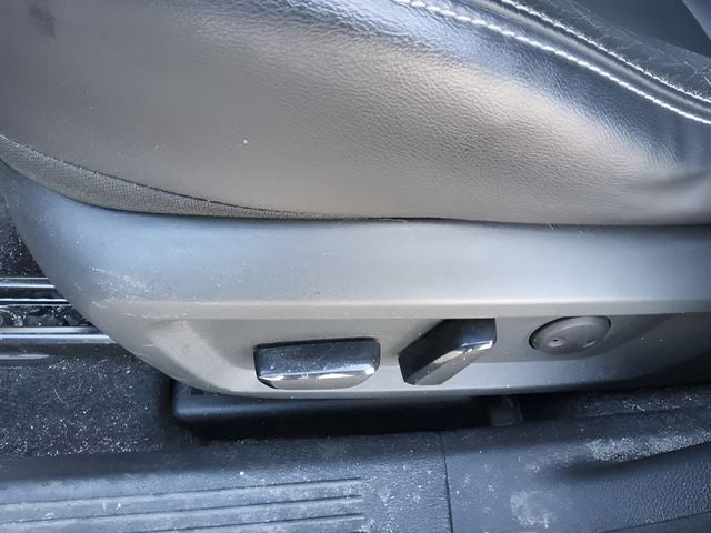 2021 Nissan Rogue SL Intelligent AWD