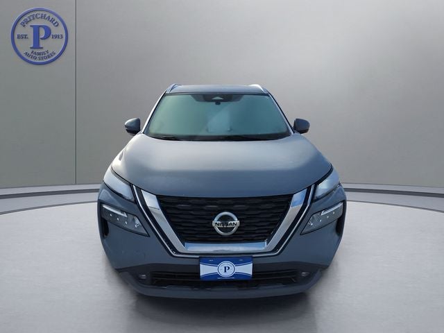 2021 Nissan Rogue SL Intelligent AWD