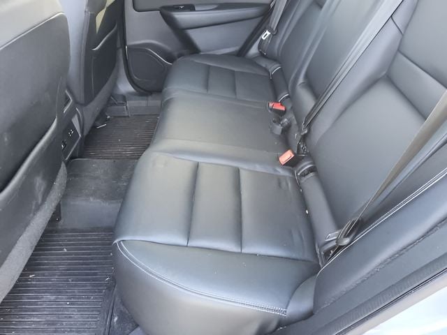 2021 Nissan Rogue SL Intelligent AWD