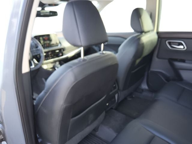 2021 Nissan Rogue SL Intelligent AWD