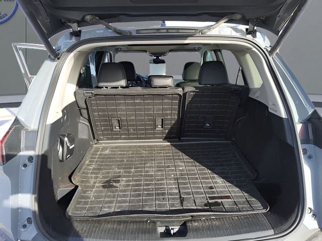 2021 Nissan Rogue SL Intelligent AWD