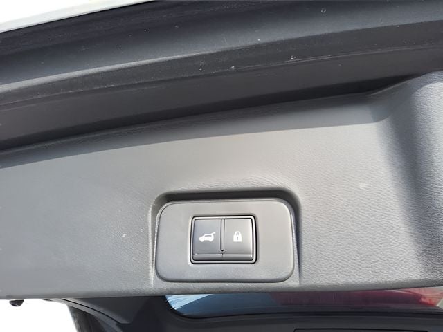 2021 Nissan Rogue SL Intelligent AWD