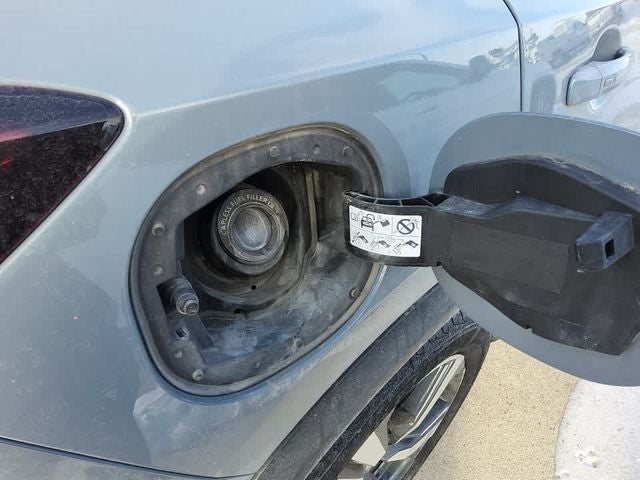 2021 Nissan Rogue SL Intelligent AWD