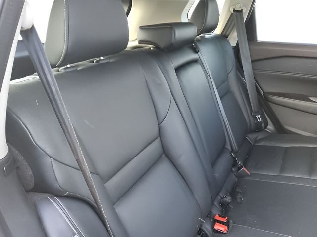 2021 Nissan Rogue SL Intelligent AWD